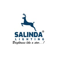 Salinda Lighting logo - Similar company to Vak Lighting India Pvt Ltd