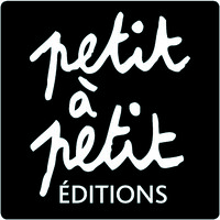 EDITIONS PETIT A PETIT & KOTODAMA logo - Similar company to Arancia Studio