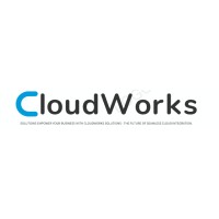 CloudWorks Solutions logo - Similar company to Cloud Works