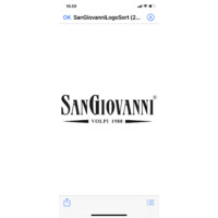 SanGiovanni logo - Similar company to Eventyrhaven