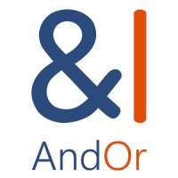 AndOr Communications Pvt Ltd logo - Similar company to Ameotech Informatics