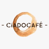 Cia do Café logo - Similar company to Dankie Comunicação