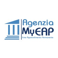 Agenzia My EAP | HR logo - Similar company to Idra Technology
