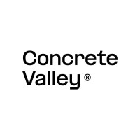 Concrete Valley logo - Similar company to Pohlcon Benelux Construction Support B.V.