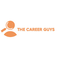 The Career Guys logo - Similar company to Be Yourself