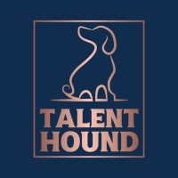 Talent Hound logo - Similar company to Saashire Group