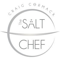 The Salt Chef - Craig Cormack logo - Similar company to Khashar Trading Co.