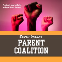 South Dallas Parent Coalition logo - Similar company to Our Spot Kc