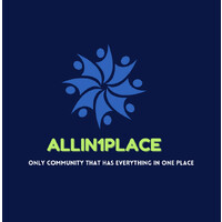 Allin1Place logo - Similar company to Cs Ladies