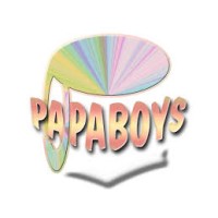 Papaboys logo - Similar company to A