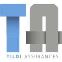 TILDI ASSURANCES logo - Similar company to Romane