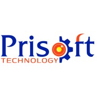 Prisoft Technology logo - Similar company to Jcurve Technologies