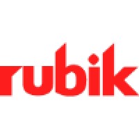 Rubik logo - Similar company to Think Safe, Inc.