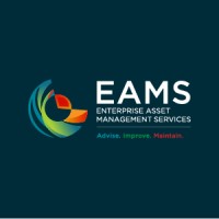 Enterprise Asset Management Services logo - Similar company to Eams Technologies Inc.