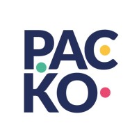 Packo logo - Similar company to Pakco Packaging