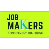 Job Makers Consulting logo - Similar company to Lab Hr Solutions - India