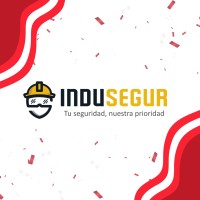 Indusegur logo - Similar company to Salmón Corp.