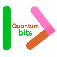 Quantum Bits logo - Similar company to Quantumbits Development Llc