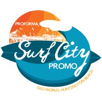 Proforma Surf City Promo logo - Similar company to 6Am Sourcing