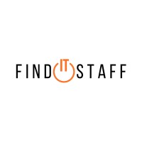 Find IT Staff logo - Similar company to Pera Solutions