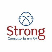 Strong Consultoria de RH logo - Similar company to Simis As