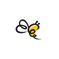 BeeGee Studios logo - Similar company to Enactus Srm