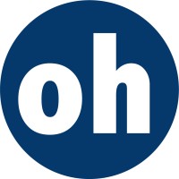 OhFunnel - Digital | Brand | Design logo - Similar company to Wga Pr