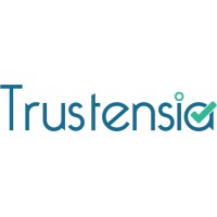 Trustensia logo - Similar company to Think Cube