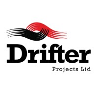 DRIFTER PROJECTS logo - Similar company to Hive Innovations