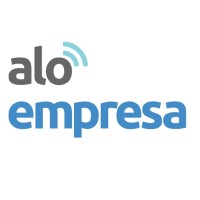 AlôEmpresa logo - Similar company to 2Work Escritório Compartilhado, Coworking E Salas De Reunião