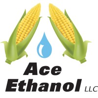 Ace Ethanol LLC logo - Similar company to Badger State Ethanol, Llc