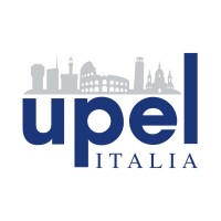 UPEL Unione Provinciale Enti Locali logo - Similar company to Cooperativa Csls