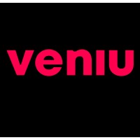 Veniu logo - Similar company to Veliu