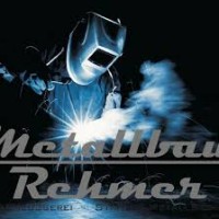 Metallbau Rehmer logo - Similar company to Hsp Handels-Software-Partner Gmbh