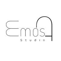 EmosA Studio logo - Similar company to M&S Interior Design