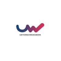 Unternehmenswerk logo - Similar company to Hope&Glory Studio