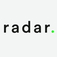 Radar logo - Similar company to Crerays