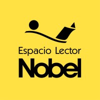Librerías Nobel logo - Similar company to Librería Shalakabula