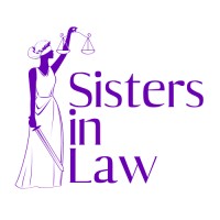 Sisters in Law Project (SILP) logo - Similar company to The Tomorrow Project