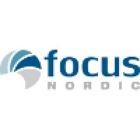 Focus Nordic AB logo - Similar company to Transcontinenta Group