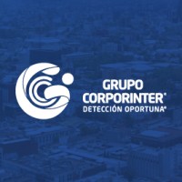 Grupo Corporinter logo - Similar company to Avanlab Mexico