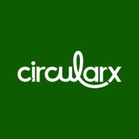 CircularX logo - Similar company to Circularix
