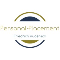 Personal-Placement logo - Similar company to Taileron B.V.