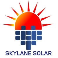 SKYLANE SOLAR ENERGY SOLUTIONS PVT LTD logo - Similar company to Sunfluence Systems Private Limited