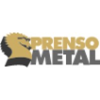 Prenso-Metal logo - Similar company to Incompol