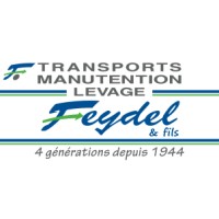 TRANSPORTS FEYDEL logo - Similar company to Astori Patrick