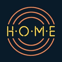 House of Music & Entertainment (H.O.M.E) logo - Similar company to Ampollo