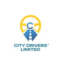 City Drivers Limited logo - Similar company to Driversng