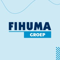 Fihuma Groep logo - Similar company to Iris Vision