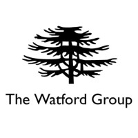 The Watford Group logo - Similar company to Line